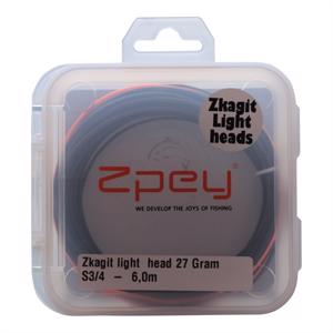 Zkagit Light S3/S4
