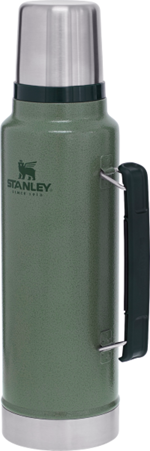 Stanley Classic Termokande 1,0L. Grøn