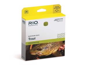 RIO Mainstream Trout F/S3