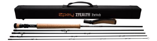 ZPEY ZTEALTH ONE-HAND - ZWITCH