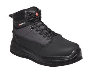 Greys Tail Filt Sole Wading Boots
