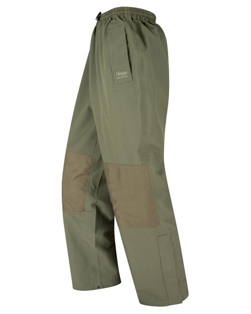 Green King II Waterproof Trouser