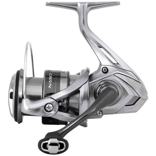 Shimano Nasci FB