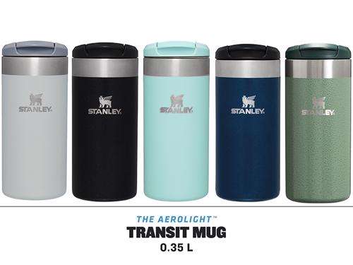 Stanley AeroLight Transit Mug .35L