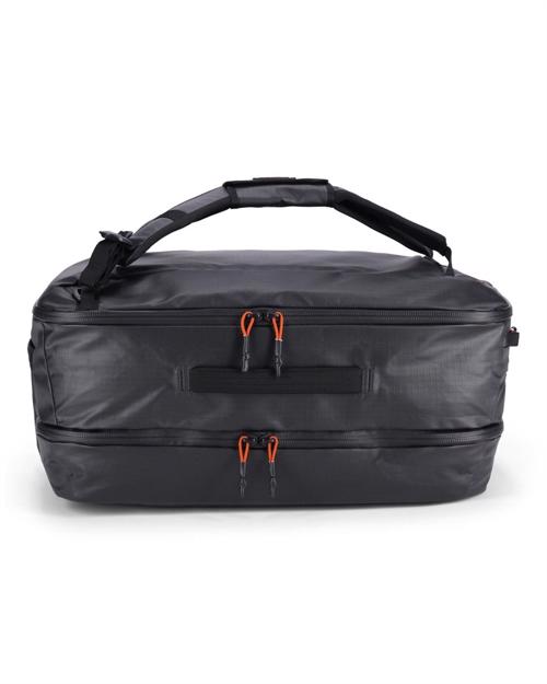 Tailwind 50L Duffel Black