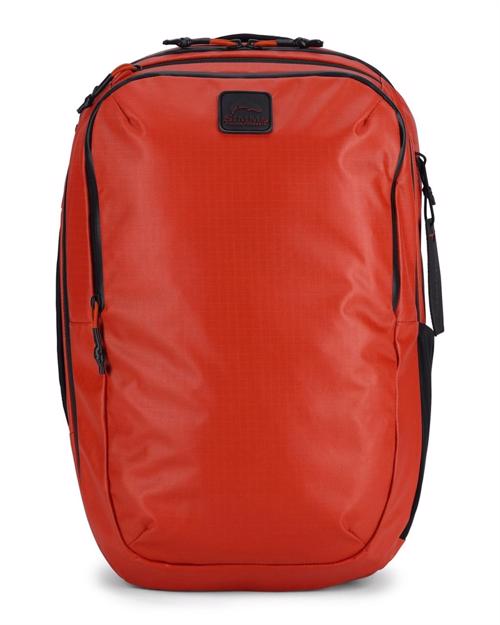 Tailwind Backpack Orange