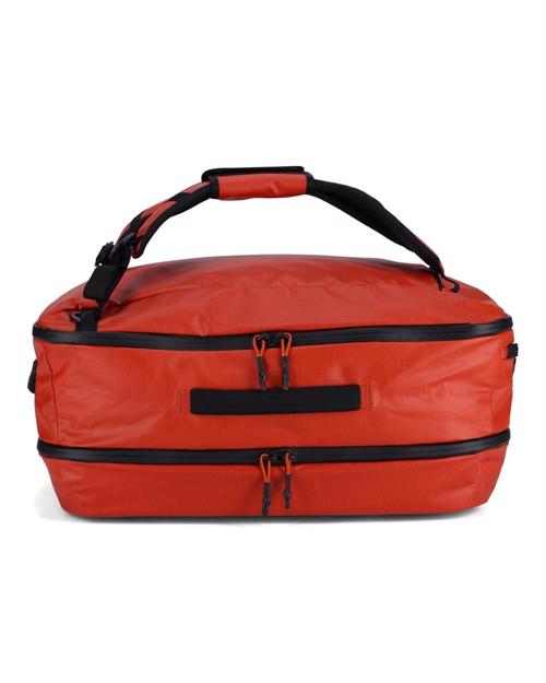 Tailwind 50L Duffel Simms Orange