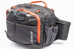 100 % vandtæt rygsæk 😱 Savage Gear Waterproof Rollup RuckSack