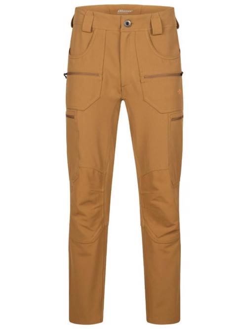 Blaser – Men’s Striker SL Pants Rubber Brown