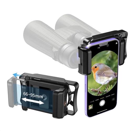 SMARTPHONE - MOBILTELEFON ADAPTER