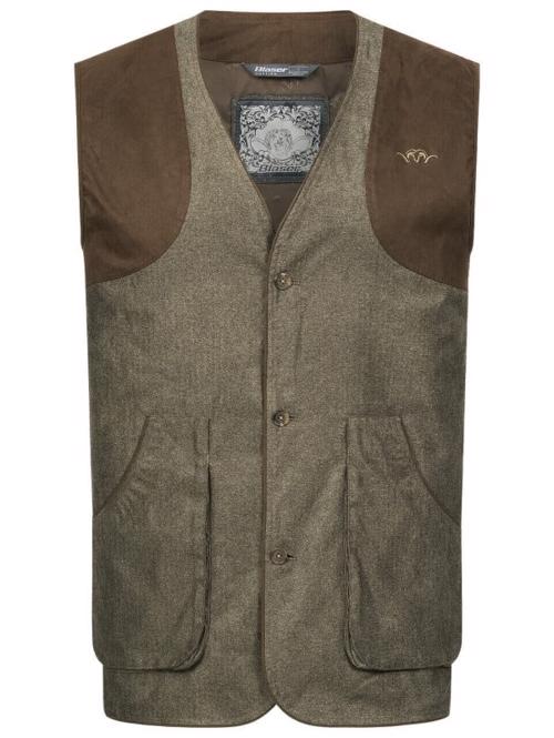 Blaser Vintage Wing Vest